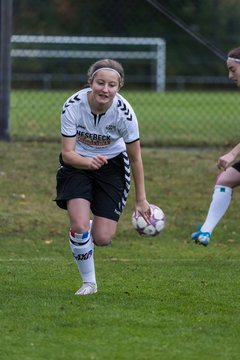 Bild 109 - B-Juniorinnen SV Henstedt Ulzburg - Hamburger SV : Ergebnis: 2:3